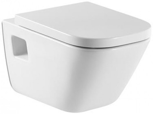 Унитаз Roca The Gap A34H478000