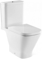Унитаз Roca The Gap A34947800W