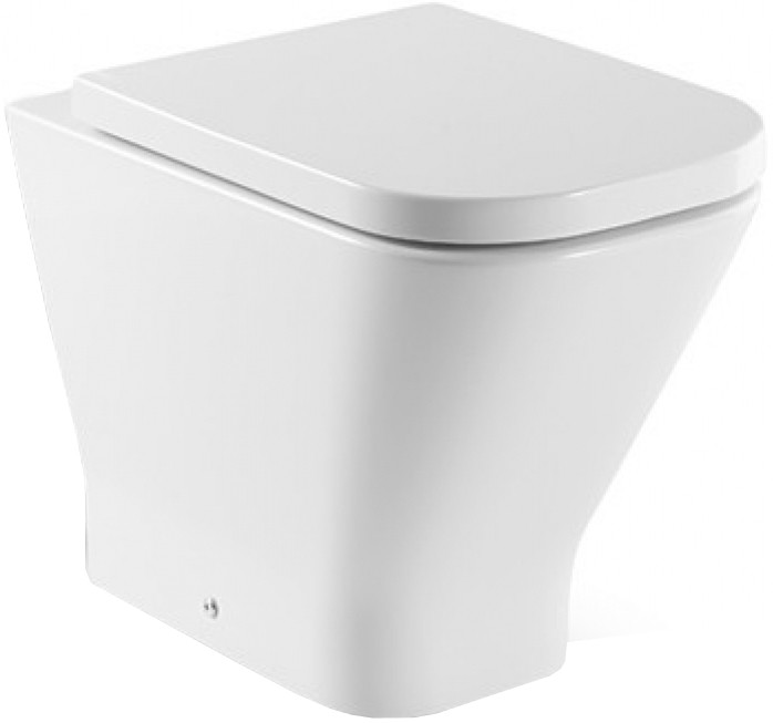 Унитаз Roca The Gap A347477000