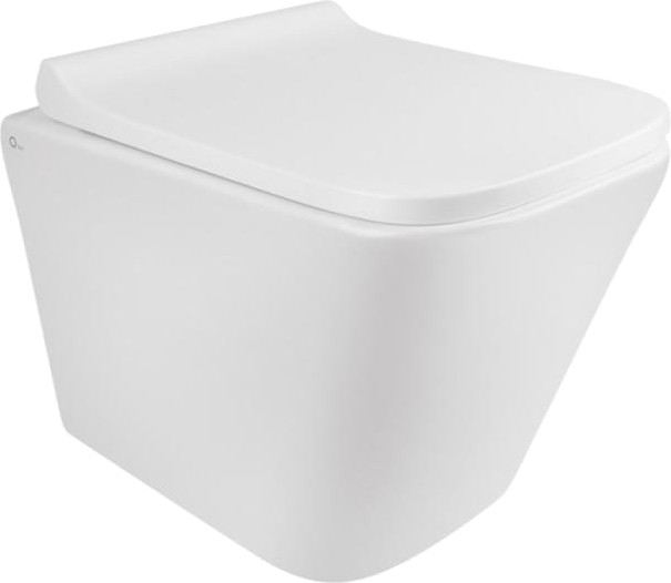 Унитаз Q-tap Tern QT1733052EUQW