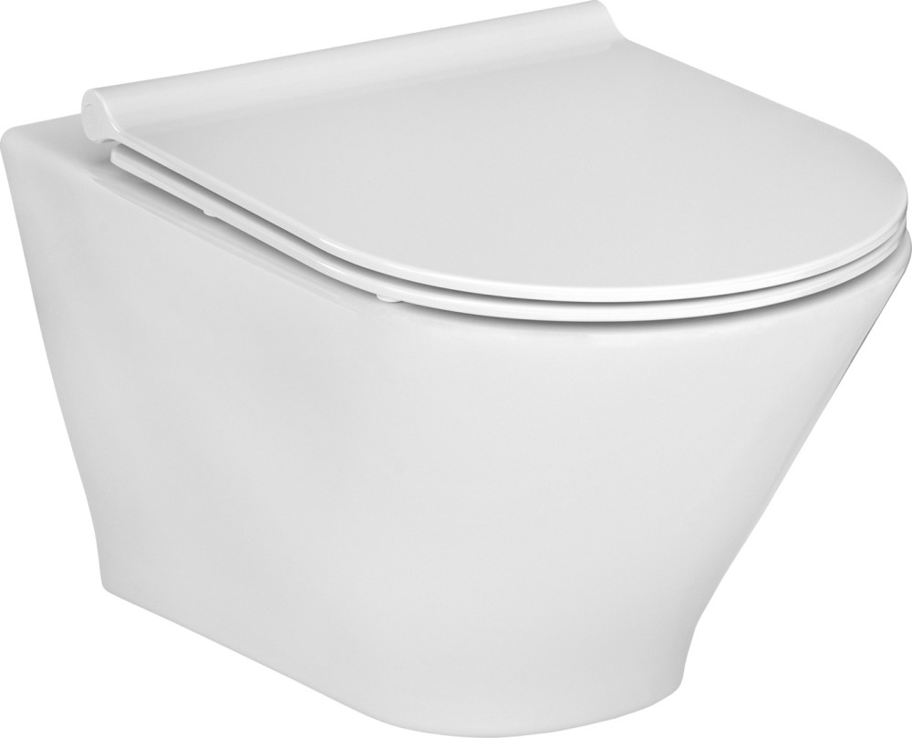 Унитаз Roca Teo A34H518000