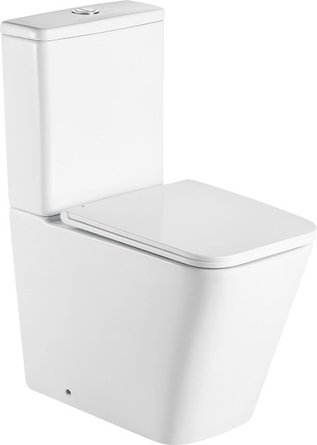 Унитаз Q-tap Tern QT17222175AUQ1W