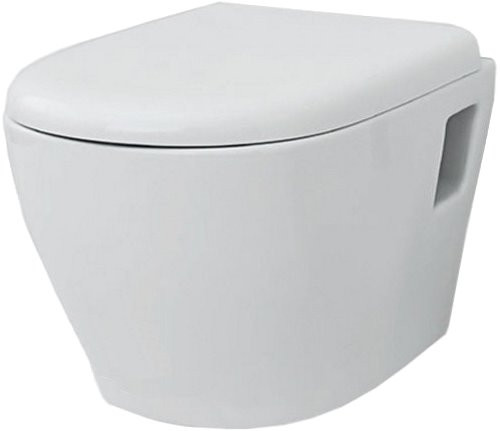 Унітаз ArtCeram Ten TEV003