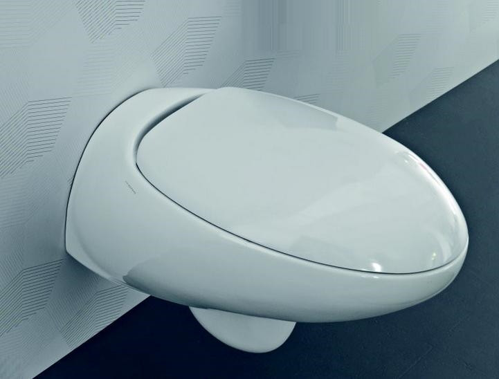 Унитаз Hidra Ceramica Tao TAW10