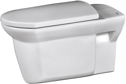 Унітаз Aqua-World Sunray SN-0731