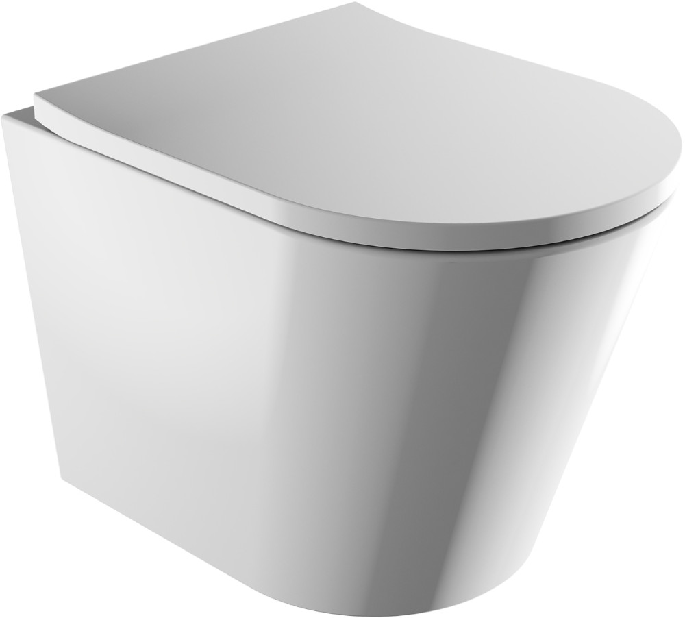 Унітаз Omnires Tampa TAMPAMWBP