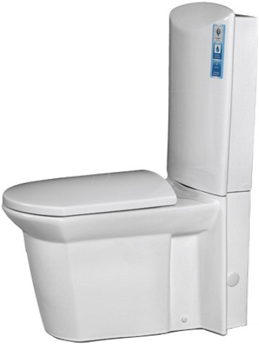 Унітаз Aqua-World Sunray SN-0728