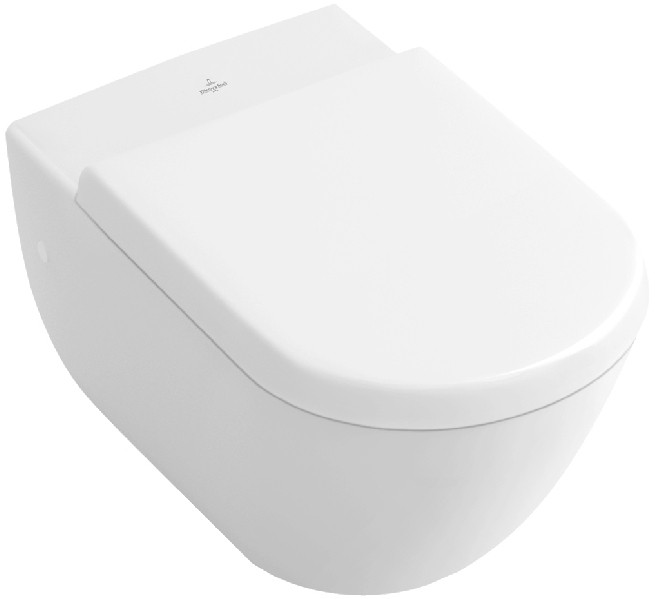 Унитаз Villeroy & Boch Subway 660010