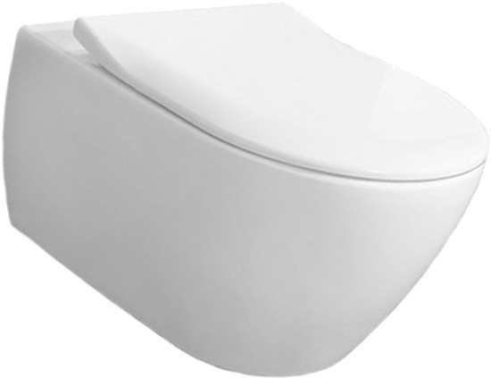 Унитаз Villeroy & Boch Subway 2.0 5614R2