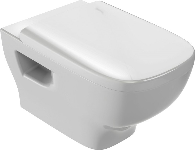 Унітаз Jacob Delafon Struktura EDE102-00