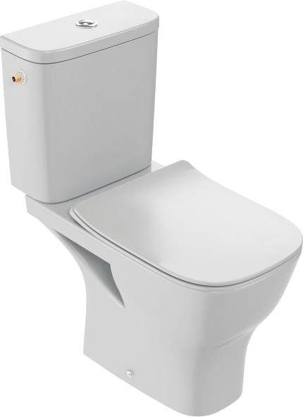 Унитаз Jacob Delafon Struktura UJX102-00