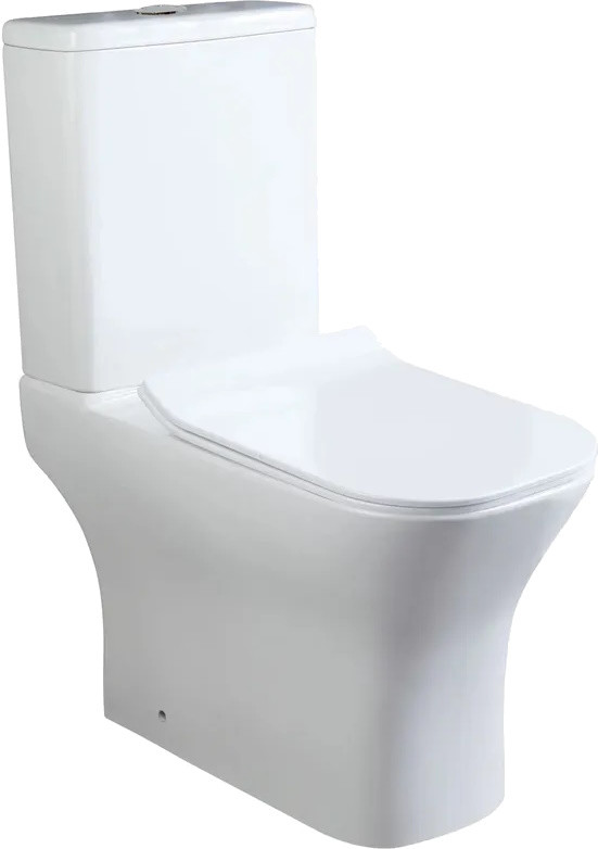 Унітаз MIXXUS Style-0404-T3 MI7036