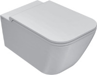 Унитаз Globo Stone STS02.BI