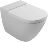 Унитаз Globo Stockholm LA001.BI