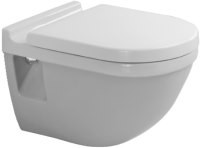 Унітаз Duravit Starck 3 42000900A1