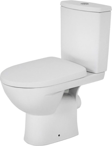 Унітаз Kolo Status 2396250UA