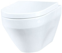 Унітаз AM-PM Spirit C701739SC