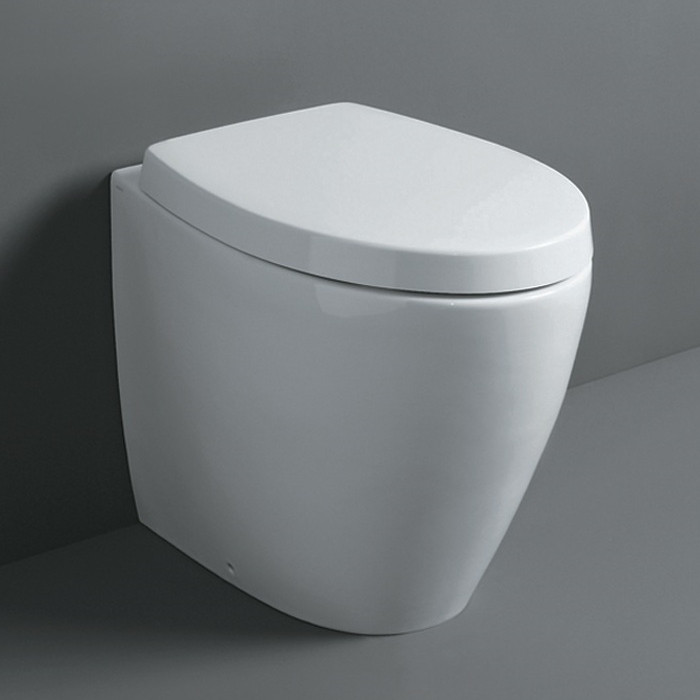 Унітаз Simas Spazio LFT 20