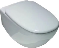 Унитаз Flaminia Spin 5085 (5085)