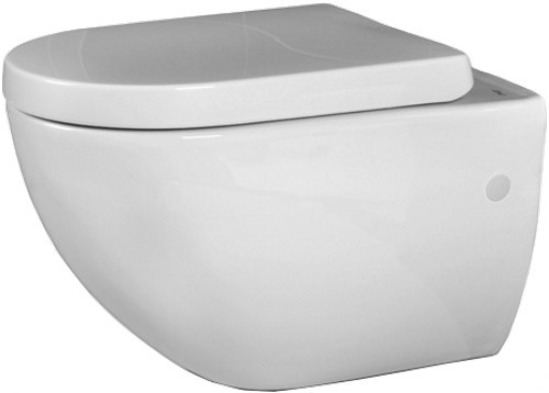 Унітаз Aqua-World Solo SL-0225