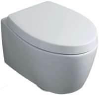 Унитаз Simas Spazio LFT 18