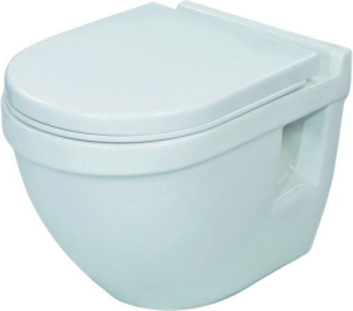 Унітаз Jaquar Solo 6951