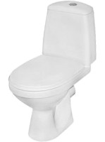 Унітаз Kolo Solo 79218 (S7921800U)