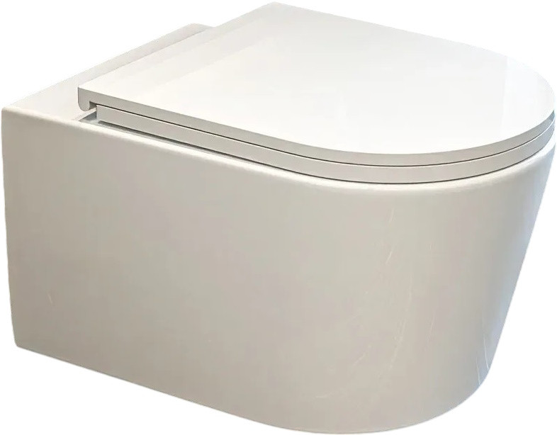 Унітаз Volle Solo 2.0 1310.001000