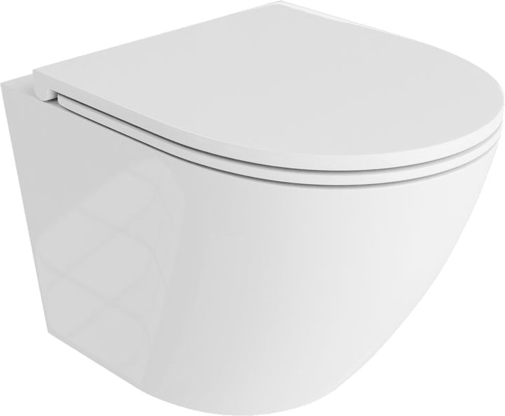 Унитаз Lavita Sofi One