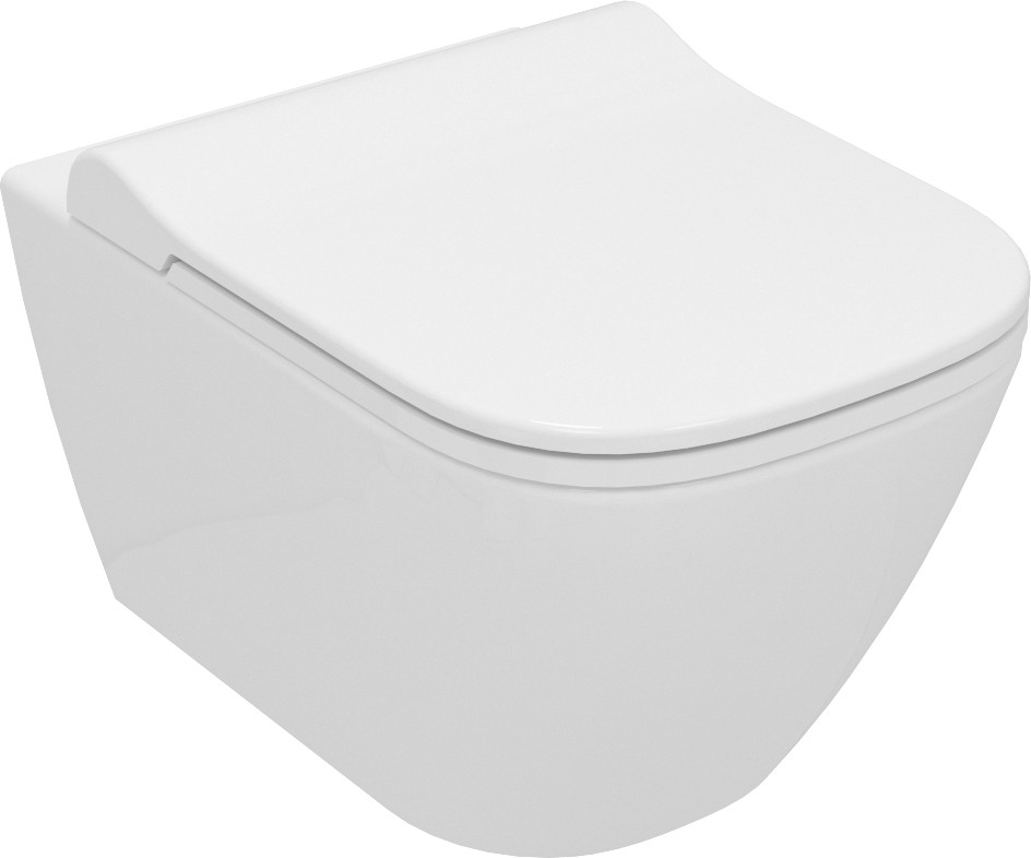 Унітаз Volle Solo 13-55-111