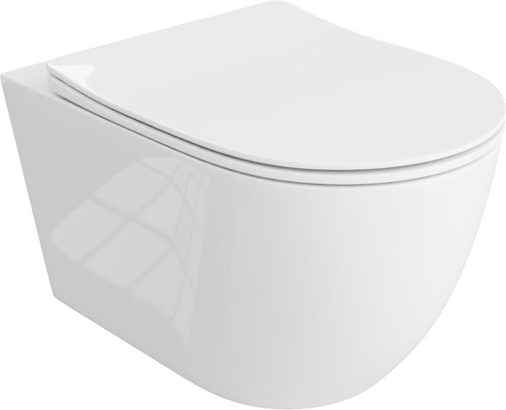 Унитаз Lavita Sinto Grande