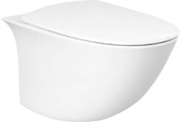 Унитаз Rak Ceramics Sensation SENWC1446AWHA