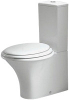 Унитаз Hatria Sculture YXZ4