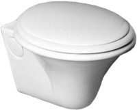 Унитаз Hatria Sculture YXKN