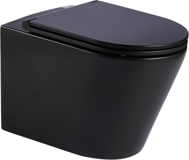 Унитаз Q-tap Scorpio QT1433053ERW