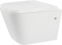 Унитаз REA Ryan REA-C7410