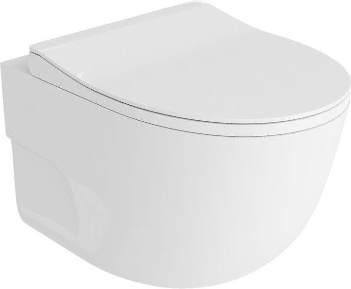 Унитаз Lavita Roto