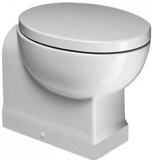 Унітаз Catalano Roma 56 1VPRN00