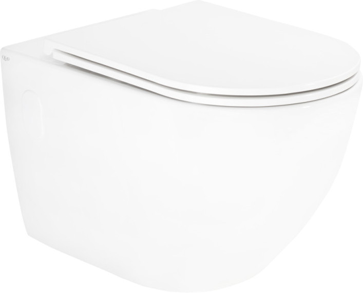 Унитаз Q-tap Robin QT13332141ERW