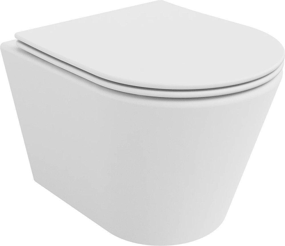 Унитаз Mexen Rico 30720400