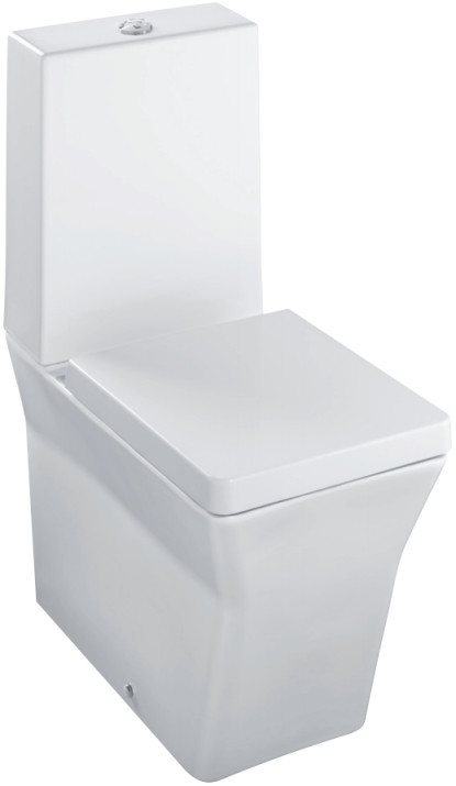 Унитаз Jacob Delafon Reve 5033K-00