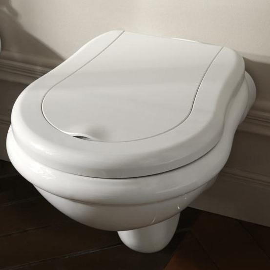 Унітаз KERASAN Retro 1015