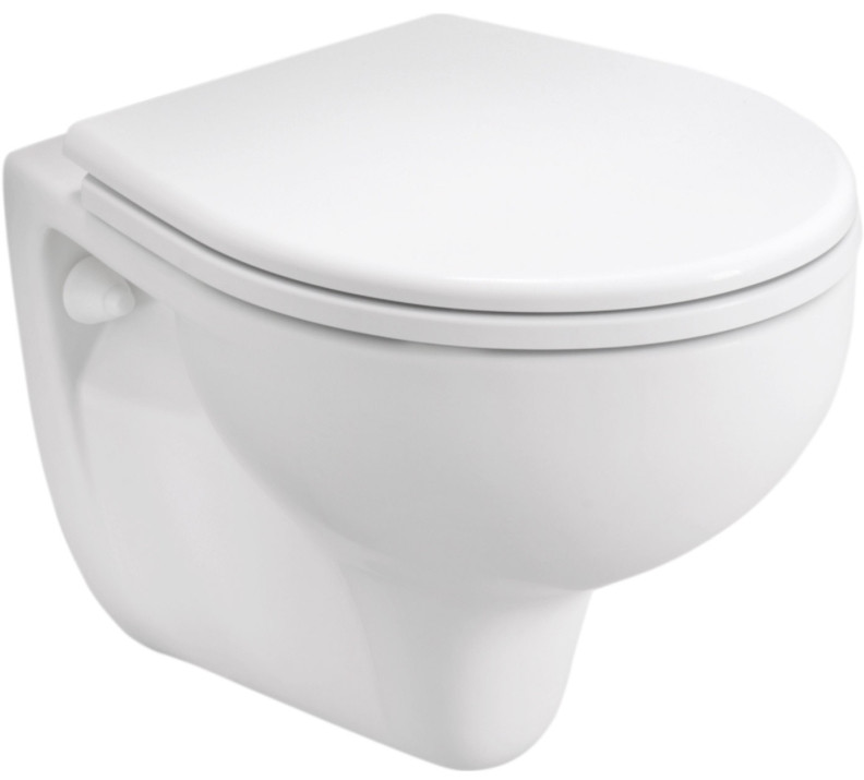 Унитаз Kolo Rekord K93100 (K93100000)