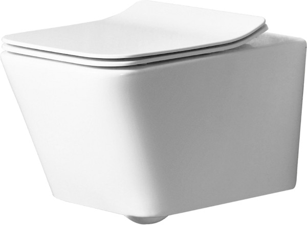 Унитаз REA Ramon C8536