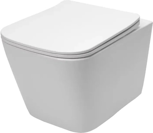 Унитаз REA Raul REA-C9660