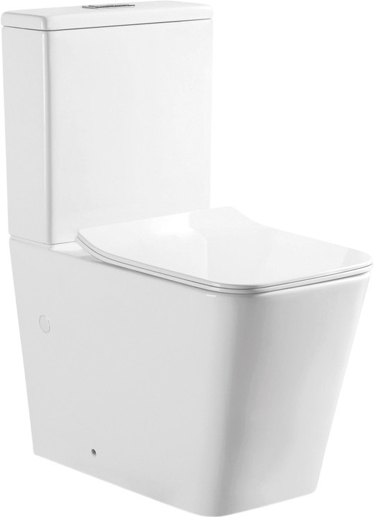 Унітаз MIXXUS Quadro-0403-R MI6710