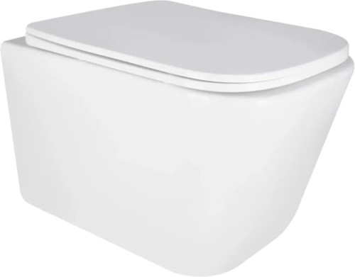 Унітаз MIXXUS Quadro-0303-T3 MI6702