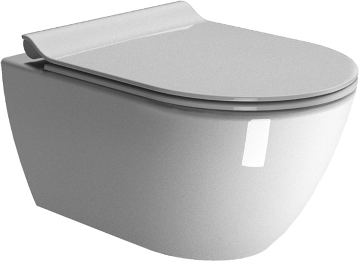 Унитаз GSI ceramica Pura 881511