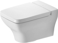 Унитаз Duravit PuraVida 2219090000