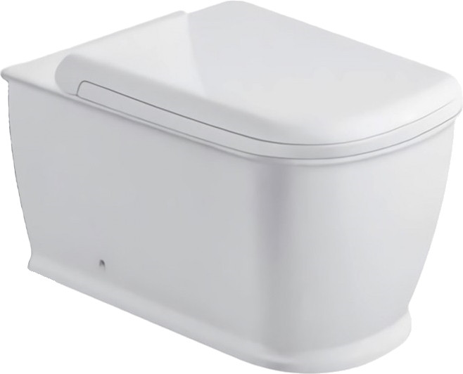 Унитаз Volle Puerta 13-16-077